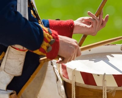 Explore Historic Cold Spring Village
