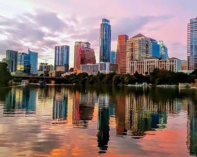 Austin Skyline Tour