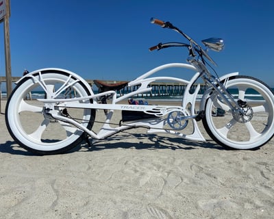 4-Hour Wilmington Guided E-Bike Tour