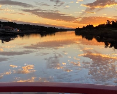 North Myrtle Beach Dinner Cruise