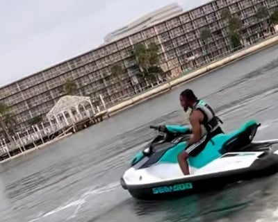 Clearwater Jet Ski Rental