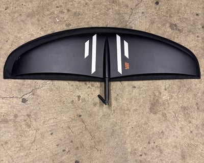1-3-Day Foil Rental in Seattle