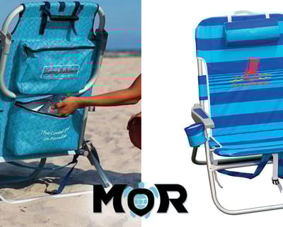 Beach Chair Rental With Delivery