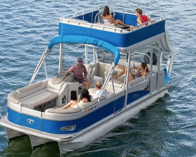 Clearwater Private Dolphin Boat Charter