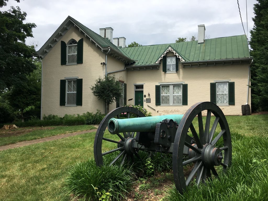 Northern Shenandoah Valley Civil War Battlefields Tour