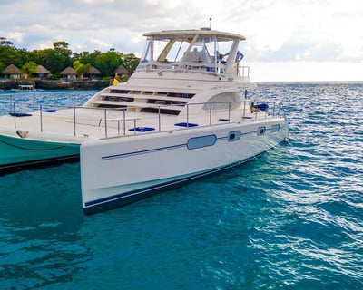 Private Yacht Cruise in Montego Bay