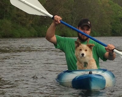 4-Mile New River Tubing & Boat Rental