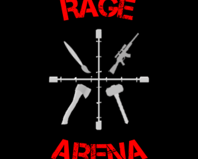 Glen Burnie Rage Room, Axe Throwing & Paint Splatter