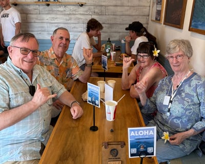 Oahu Movie Sites Tour: Jurassic Park & Lost