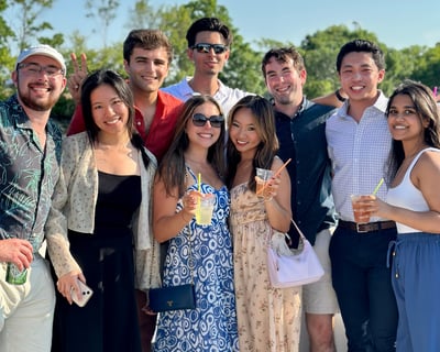 Wilmington Happy Hour Cruise