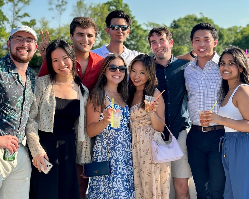 Wilmington Happy Hour Cruise