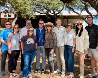 Fredericksburg Custom Wine Tasting Tour