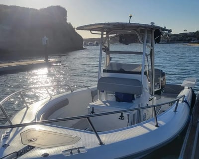 Catalina Island Game Fish Charter