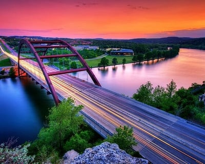 Lake Austin Sunset Cruise