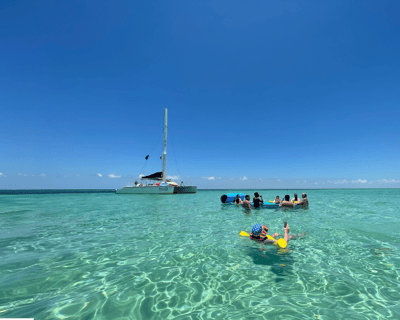 Men's Sailing Cruise in Key West
