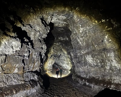 Private Hawaiʻi Volcanoes National Park Tour