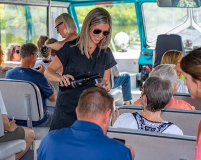 Taste Local Wine on a 4-Hour Hells Canyon Cruise