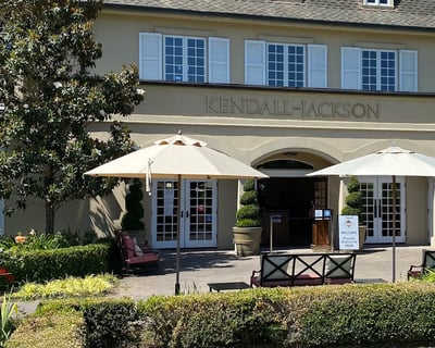 Kendall-Jackson Food and Wine Pairing Experience