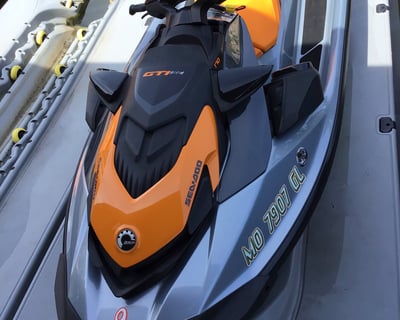 Lake Of The Ozarks Sea-Doo Rental