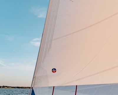 36' Bareboat Sailing Charter in Irvington