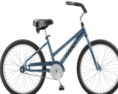 Marco Island 24" Beach Cruiser Rental