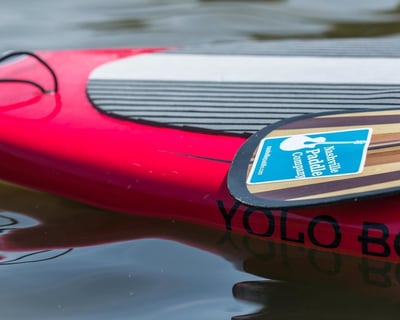 Nashville Paddleboard & Kayak Rentals