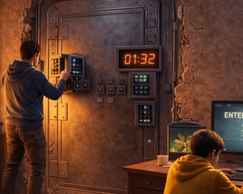 Addon image