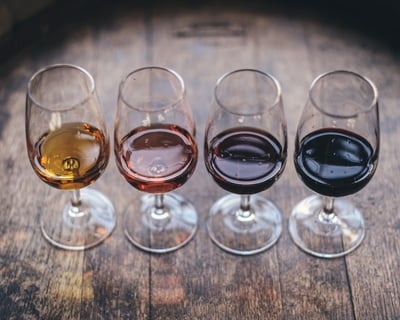 Cambridge Wine Tasting Kayak Tour
