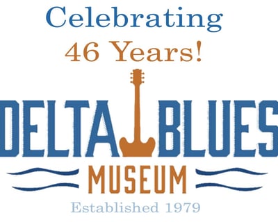 Explore Delta Blues at Clarksdale's Delta Blues Museum
