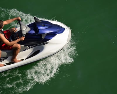 Tybee Island Jet Ski Rentals