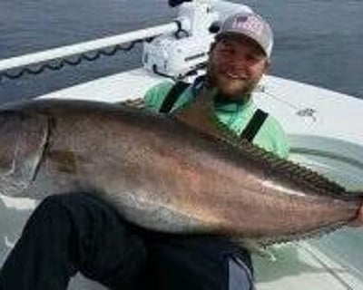 Offshore Fishing Charter in Pensacola