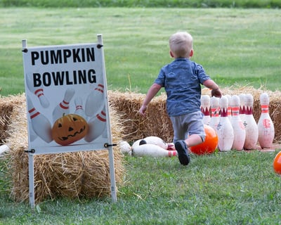Farm Day Admission in Radnor