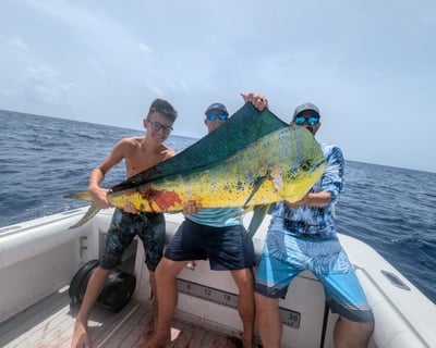 6-Hour Fishing Charter in St. Thomas