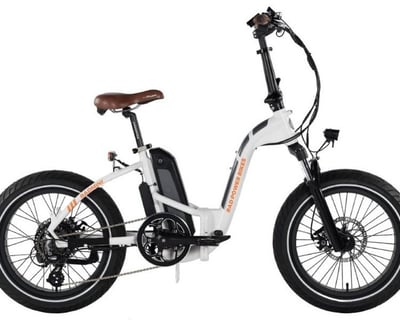 Small Electric Bike Rental in Napa