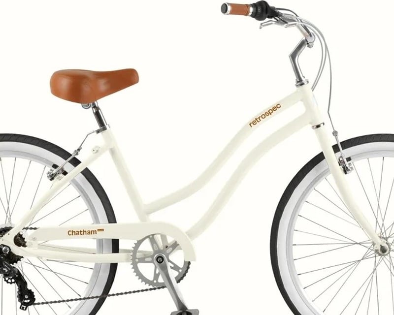 Explore Marco Island on a 7-Speed Bike Rental