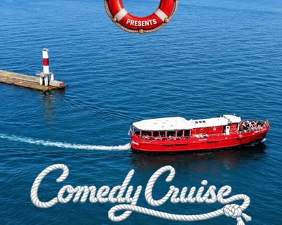 Chicago Comedy Cruise