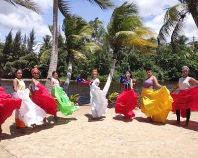 Loíza Bomba & Heritage Tour