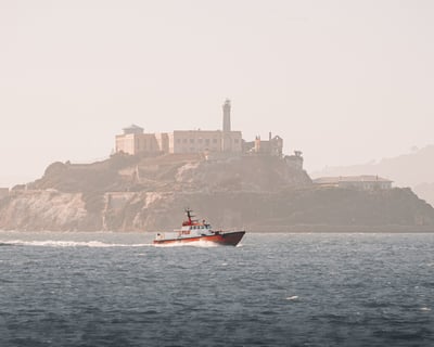 Muir Woods & Sausalito Day Tour With Alcatraz Night