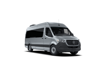 Private Custom Van Charter in Hawaii