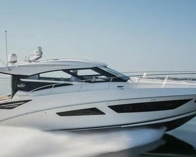 Private Chesapeake Bay Yacht Charter