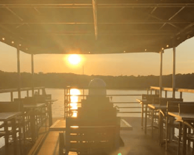 Weekend Dinner Cruise on Lake Hopatcong