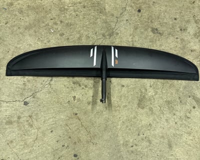 Slingshot Foil Rental in Seattle