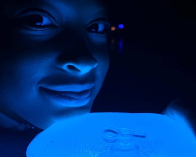 Waties Island Twilight Kayak Adventure