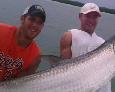 10-Hour Key Largo Deep Sea Fishing Charter