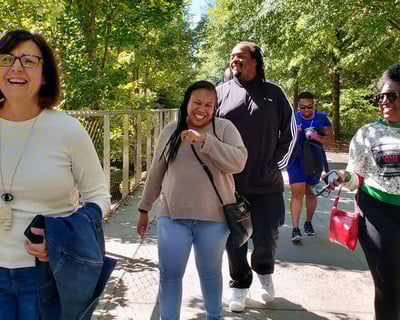 Atlanta Beltline Insider's Walking Tour