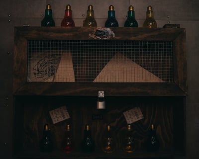 Elixir Escape Room Adventure in Reno