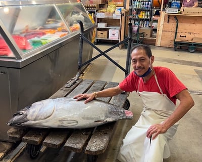 Honolulu Food Tour: Chinatown & Local Bites