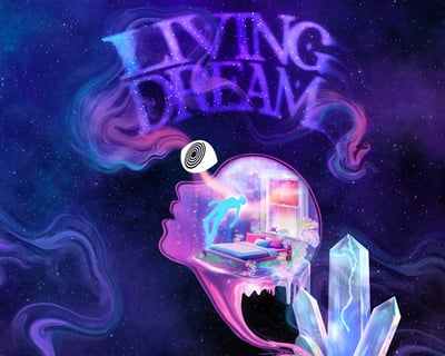 Immersive Art Experience in Austin