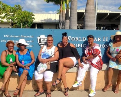 Explore Pearl Harbor on a Private 9-Hour Tour