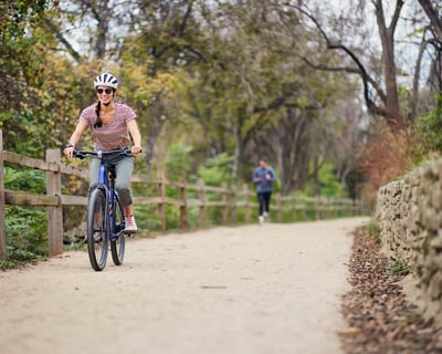 St. Augustine 7-Speed Bike Rental